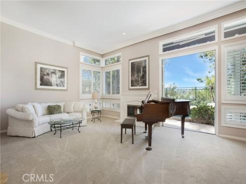 49  Golf Ridge   Drive, Rancho Santa Margarita, CA