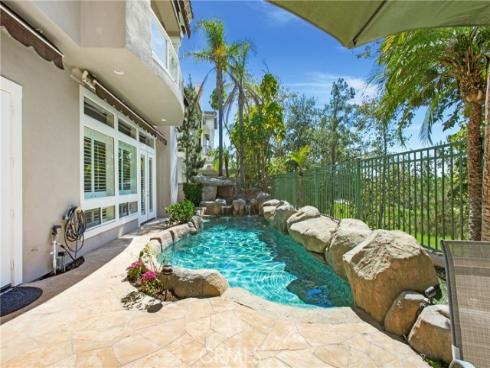 49  Golf Ridge   Drive, Rancho Santa Margarita, CA