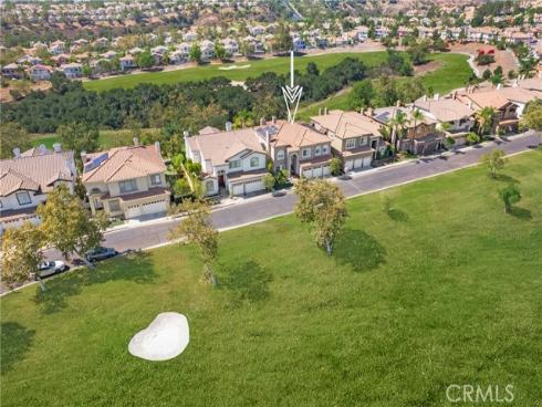 49  Golf Ridge   Drive, Rancho Santa Margarita, CA