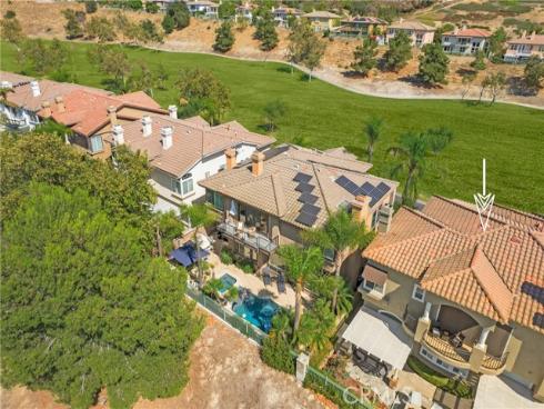 49  Golf Ridge   Drive, Rancho Santa Margarita, CA