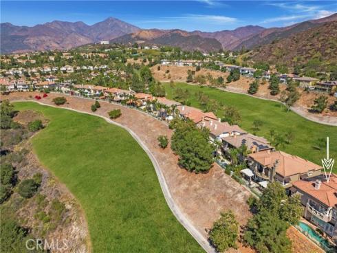 49  Golf Ridge   Drive, Rancho Santa Margarita, CA