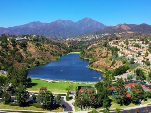 49  Golf Ridge   Drive, Rancho Santa Margarita, CA