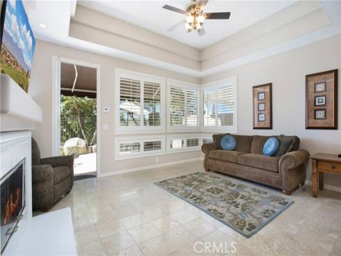 49  Golf Ridge   Drive, Rancho Santa Margarita, CA