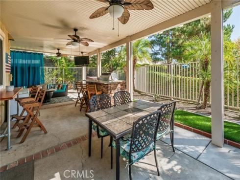 2  Via Boyero  , Rancho Santa Margarita, CA