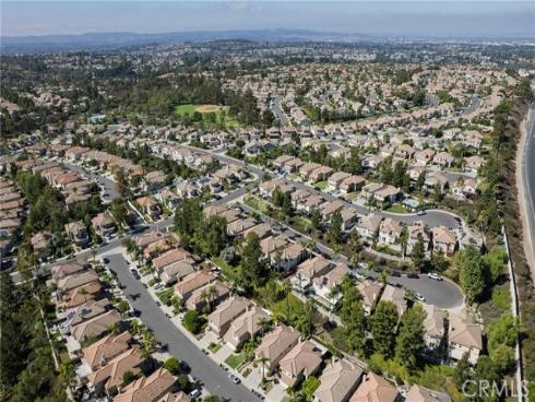 2  Via Boyero  , Rancho Santa Margarita, CA