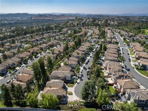 2  Via Boyero  , Rancho Santa Margarita, CA