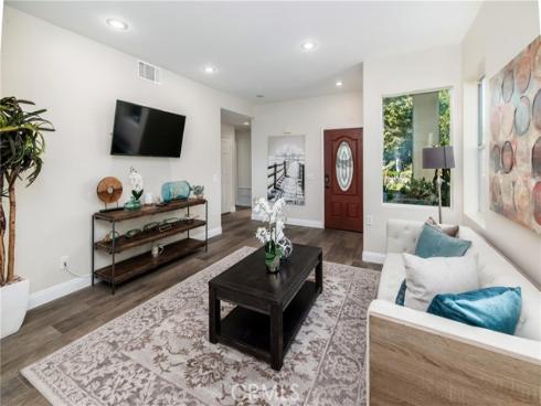 2  Via Boyero  , Rancho Santa Margarita, CA