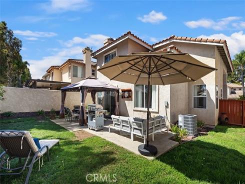 30  El Cencerro  , Rancho Santa Margarita, CA