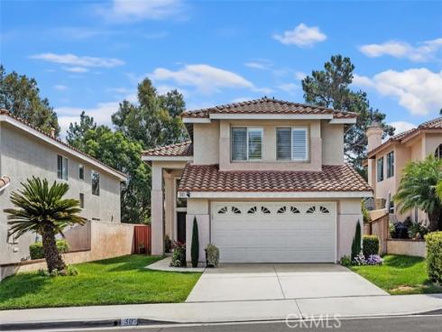 30  El Cencerro  , Rancho Santa Margarita, CA