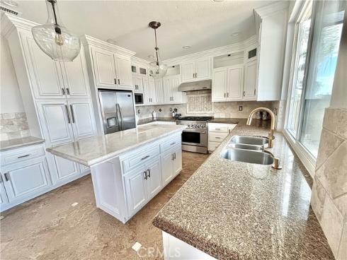 35  Muirfield  , Rancho Santa Margarita, CA