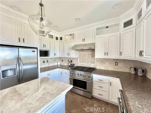 35  Muirfield  , Rancho Santa Margarita, CA