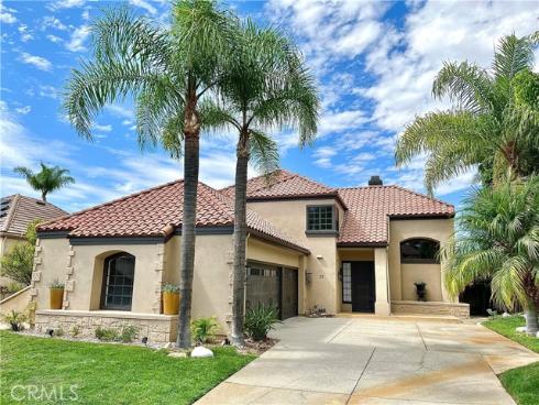 35  Muirfield  , Rancho Santa Margarita, CA