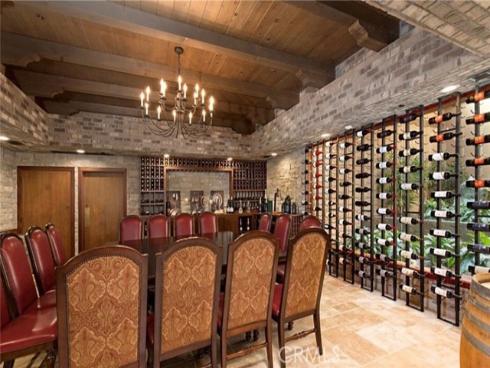 35  Muirfield  , Rancho Santa Margarita, CA