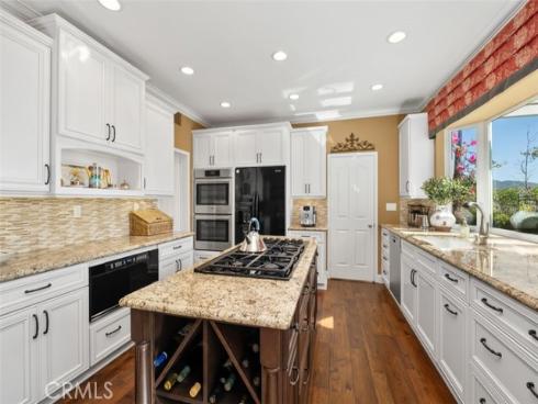 6  Muirfield  , Rancho Santa Margarita, CA