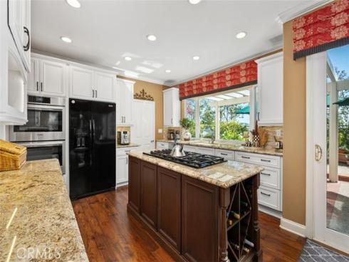 6  Muirfield  , Rancho Santa Margarita, CA