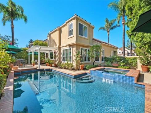 6  Muirfield  , Rancho Santa Margarita, CA