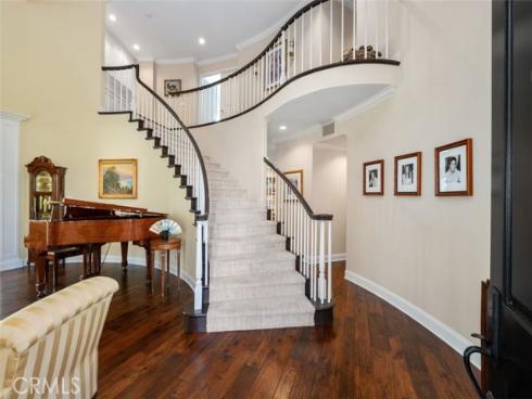 6  Muirfield  , Rancho Santa Margarita, CA