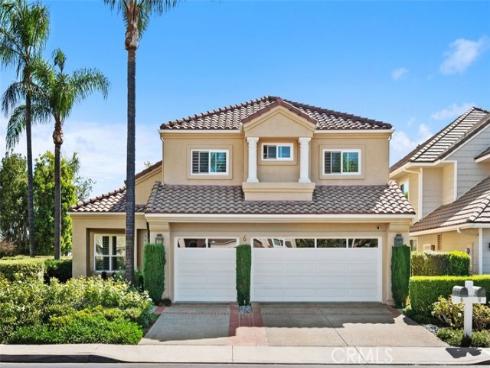 6  Muirfield  , Rancho Santa Margarita, CA