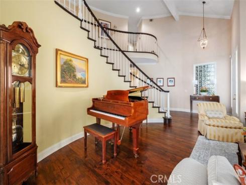 6  Muirfield  , Rancho Santa Margarita, CA