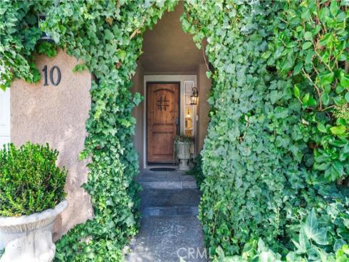 10  Sillero  , Rancho Santa Margarita, CA