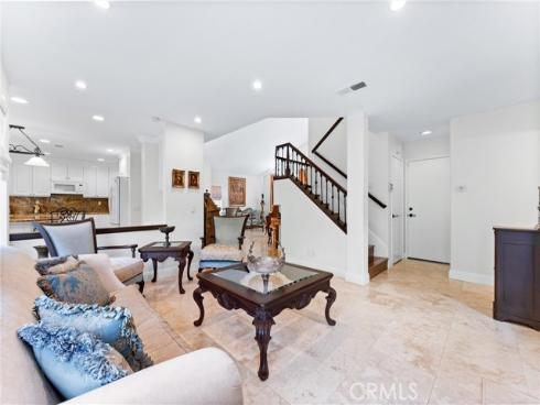 10  Sillero  , Rancho Santa Margarita, CA