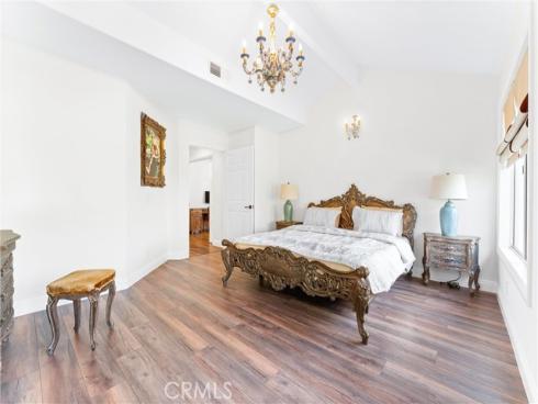 10  Sillero  , Rancho Santa Margarita, CA