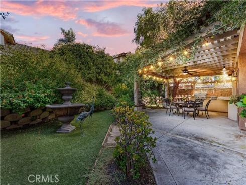 10  Sillero  , Rancho Santa Margarita, CA