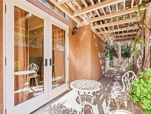 10  Sillero  , Rancho Santa Margarita, CA