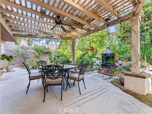 10  Sillero  , Rancho Santa Margarita, CA