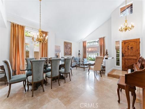 10  Sillero  , Rancho Santa Margarita, CA