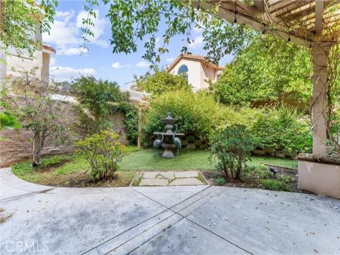 10  Sillero  , Rancho Santa Margarita, CA