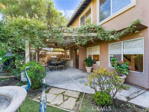 10  Sillero  , Rancho Santa Margarita, CA