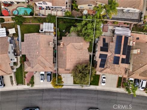 10  Sillero  , Rancho Santa Margarita, CA