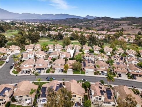 10  Sillero  , Rancho Santa Margarita, CA