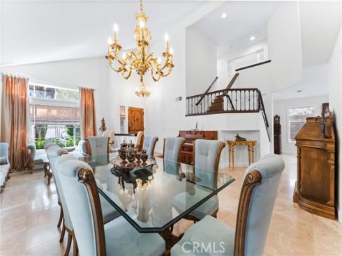 10  Sillero  , Rancho Santa Margarita, CA