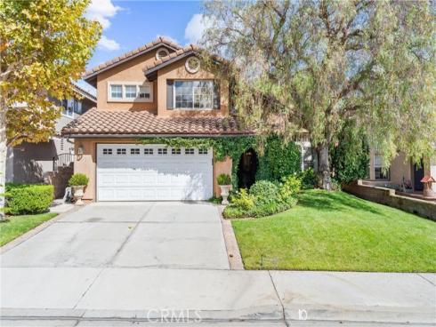 10  Sillero  , Rancho Santa Margarita, CA