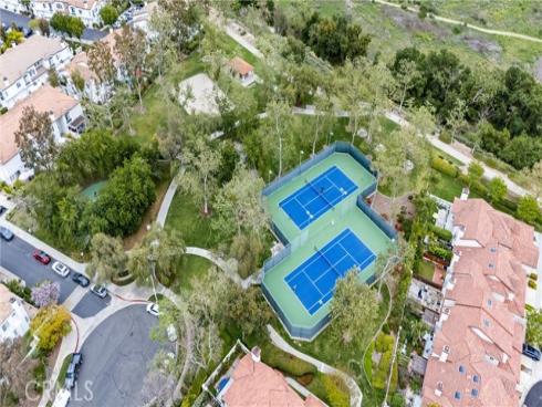 10  Sillero  , Rancho Santa Margarita, CA