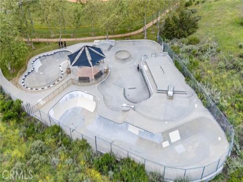 10  Sillero  , Rancho Santa Margarita, CA