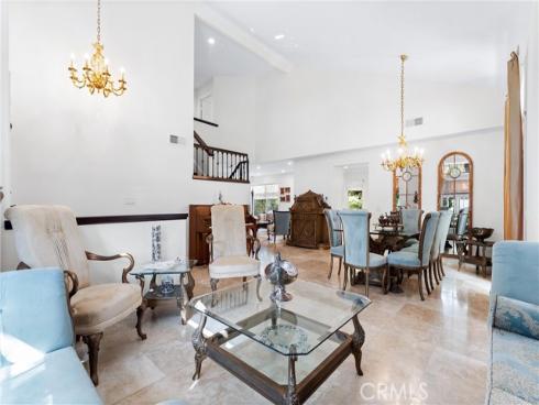 10  Sillero  , Rancho Santa Margarita, CA