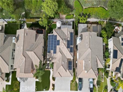 17  Via Anadeja  , Rancho Santa Margarita, CA