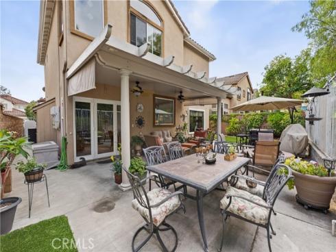 17  Via Anadeja  , Rancho Santa Margarita, CA