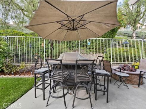 17  Via Anadeja  , Rancho Santa Margarita, CA