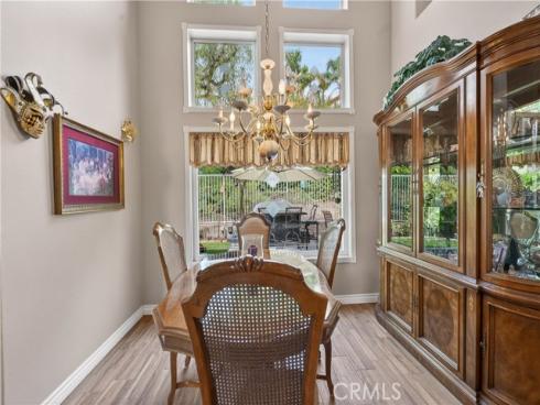 17  Via Anadeja  , Rancho Santa Margarita, CA