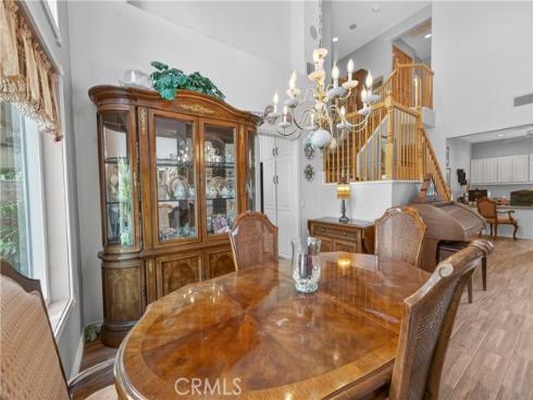 17  Via Anadeja  , Rancho Santa Margarita, CA