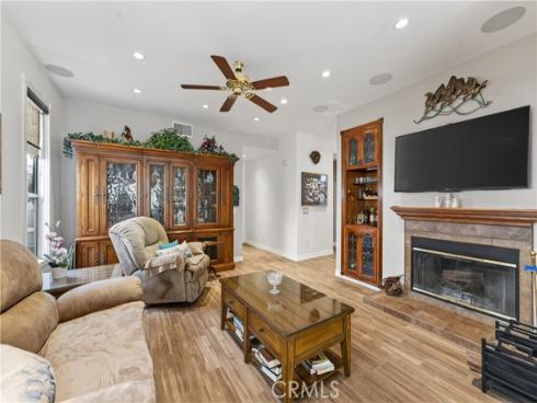 17  Via Anadeja  , Rancho Santa Margarita, CA