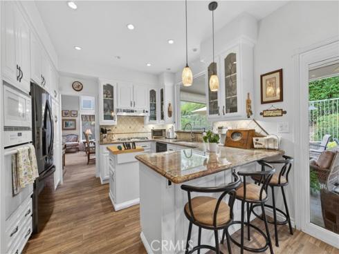 17  Via Anadeja  , Rancho Santa Margarita, CA