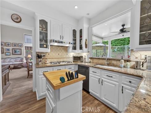 17  Via Anadeja  , Rancho Santa Margarita, CA