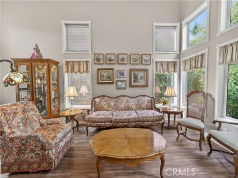 17  Via Anadeja  , Rancho Santa Margarita, CA