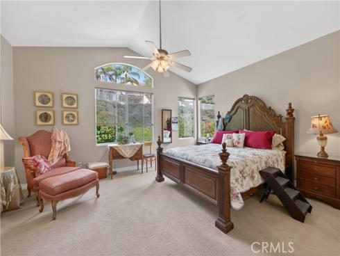 17  Via Anadeja  , Rancho Santa Margarita, CA