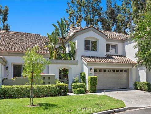 4  Vista Frondosa  , Rancho Santa Margarita, CA